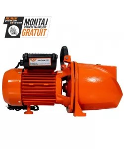 Pompa de gradina RURIS AquaPump 990 S