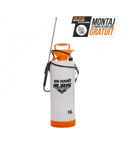 Pulverizator manual RURIS RS 1000 Pulverizator manual RURIS RS 1000