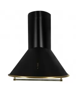 Hota incorporabila decorativa Hausberg HB-1375, Putere de absorbtie 650 m3/h, 1 motor, 60 cm, Filtru aluminiu, Negru Hota incorporabila decorativa Hausberg HB-1375, Putere de absorbtie 650 m3/h, 1 motor, 60 cm, Filtru aluminiu, Negru