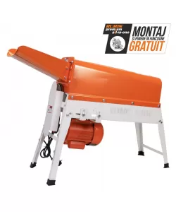 Moara tip batoza RURIS Gospodar A4 R 0.9 KW Moara tip batoza RURIS Gospodar A4 R 0.9 KW