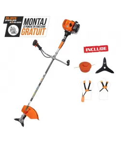 Motocoasa Dac 210 Motocoasa Dac 210