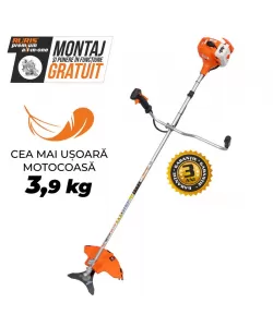 Motocoasa RURIS RR 241 Bravo 1 CP