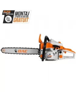 Motoferastrau (Drujba) Dac 506, 3 cp, lama 45 cm