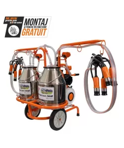 Mulgatoare Ruris Fagaras Lact 902 Mulgatoare Ruris Fagaras Lact 902