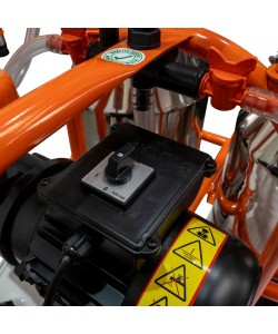 Mulgatoare Ruris Fagaras Lact 902