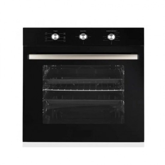 Pachet Incorporabil Cuptor incorporabil Hausberg HB-8053NG, Clasa A, 76L, 2000W, Negru, Plita incorporabila Hausberg HB-563, Gaz, 4 arzatoare, Negru, Hota Incorporabila decorativa Hausberg HB-2285NG, 60 cm, Filtru aluminiu, Negru