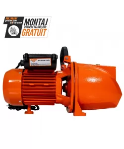 Pompa de gradina RURIS AquaPump 1100 S