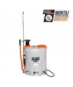 Pulverizator electric - manual RURIS RS 2000