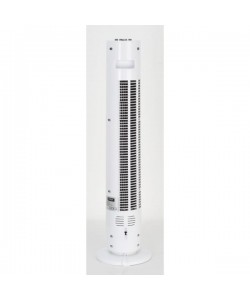 Ventilator turn Floria , Timer, Trei trepte, Consum 45W, Debit de aer 1787 mc/ora