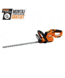 Electrofoarfeca pe Acumulator DAC 4024e Electrofoarfeca pe Acumulator DAC 4024e