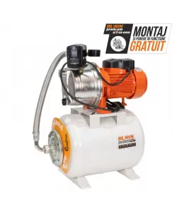 Hidrofor RURIS AquaPower 6009S 880W Hidrofor RURIS AquaPower 6009S 880W