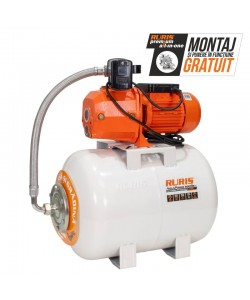Hidrofor RURIS AquaPower 8009S 1100W