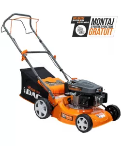 Masina de tuns gazon DAC 110XL 2.5 CP