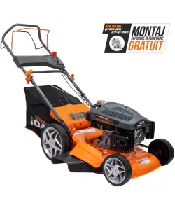 Masina de tuns gazon DAC 120XL 4 CP