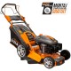 Masina de tuns gazon DAC 150XL 5 CP