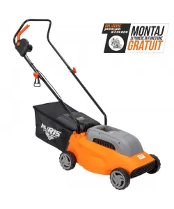 Masina de Tuns Gazon Electrica RURIS SF7A106 1200 W