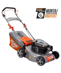 Masina de tuns gazon RURIS RX 200 S 2.7 CP