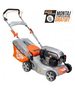 Masina de tuns gazon RURIS RX 221S 3.5 CP