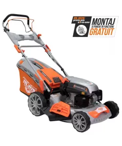 Masina de tuns gazon RURIS RX 311 S 3.9 CP