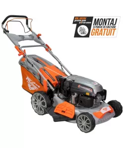 Masina de tuns gazon RURIS RX 331S 3.5 CP