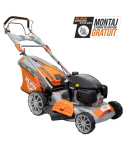 Masina de tuns gazon RURIS RX 355 S 3.5 CP