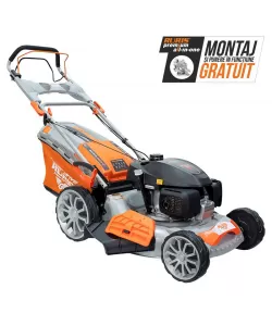 Masina de tuns gazon RURIS RX 444 S 4.6 CP