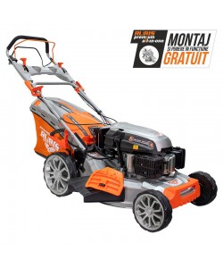 Masina de tuns gazon RURIS RX 500 S 5.7 CP