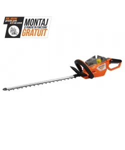 Electrofoarfeca pe acumulator RURIS RF 5345e Electrofoarfeca pe acumulator RURIS RF 5345e