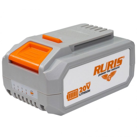Robot de Tuns Gazon RURIS RXR 1550
