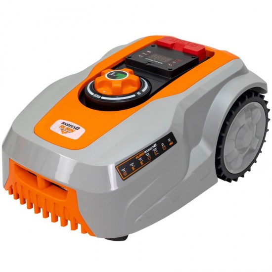 Robot de Tuns Gazon RURIS RXR 1550