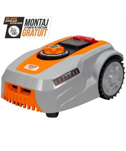Robot de Tuns Gazon RURIS RXR 1550