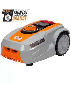 Robot de Tuns Gazon RURIS RXR 1550 Robot de Tuns Gazon RURIS RXR 1550