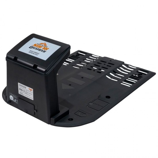 Robot de Tuns Gazon RURIS RXR 1550