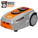 Robot de Tuns Gazon RURIS RXR 1550