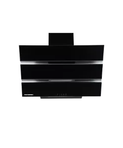 Hota Incorporabila decorativa Hausberg HB-1815NG, 60 cm, putere de absorbtie 450m3/h, Filtru aluminiu, Negru Hota Incorporabila decorativa Hausberg HB-1815NG, 60 cm, putere de absorbtie 450m3/h, Filtru aluminiu, Negru