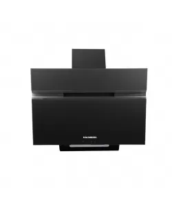 Hota Incorporabila decorativa Hausberg HB-1835NG, 60 cm, putere de absorbtie 450m3/h, Filtru aluminiu, Negru Hota Incorporabila decorativa Hausberg HB-1835NG, 60 cm, putere de absorbtie 450m3/h, Filtru aluminiu, Negru