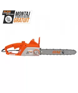 Motoferastrau (Drujba) electrica Dac 322E,2200 W, lama 40 cm