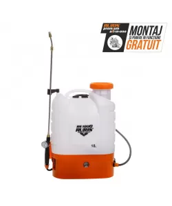 Pulverizator electric RURIS RS 1800 Pulverizator electric RURIS RS 1800