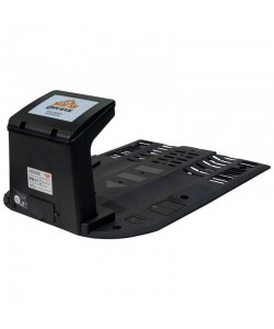 Robot de Tuns Gazon RURIS RXR 300