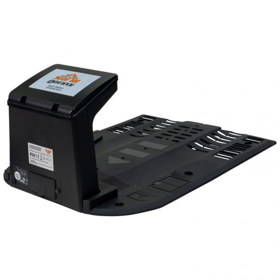 Robot de Tuns Gazon RURIS RXR 300