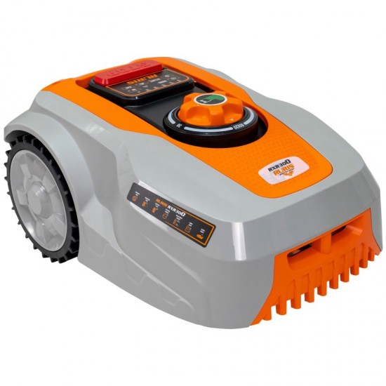 Robot de Tuns Gazon RURIS RXR 300