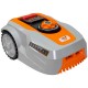 Robot de Tuns Gazon RURIS RXR 300