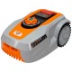 Robot de Tuns Gazon RURIS RXR 300