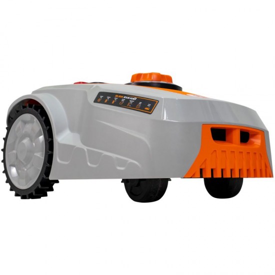 Robot de Tuns Gazon RURIS RXR 300