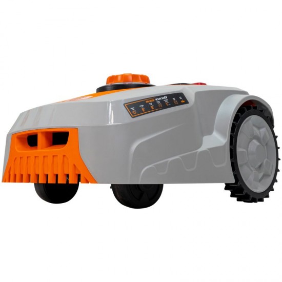 Robot de Tuns Gazon RURIS RXR 300