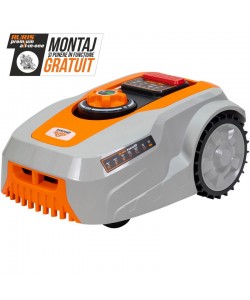 Robot de Tuns Gazon RURIS RXR 300