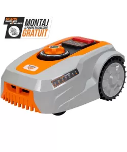 Robot de Tuns Gazon RURIS RXR 300 Robot de Tuns Gazon RURIS RXR 300