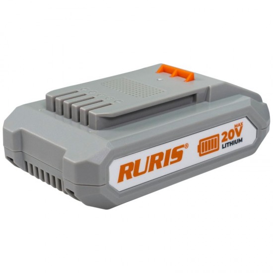 Robot de Tuns Gazon RURIS RXR 300