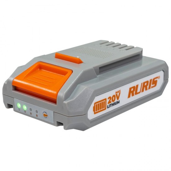 Robot de Tuns Gazon RURIS RXR 300