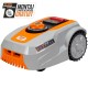 Robot de Tuns Gazon RURIS RXR 300